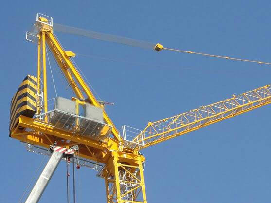 Construction Hoist